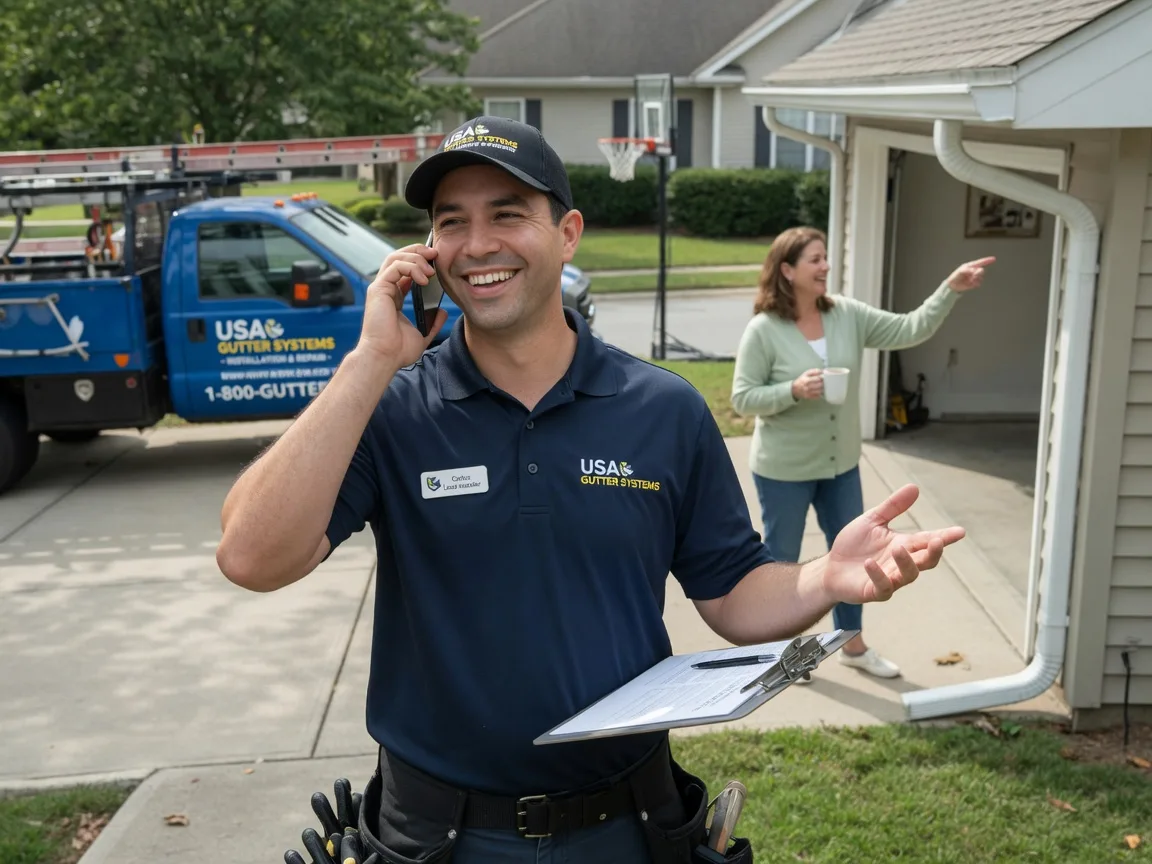 Gutter Installation Kinta, OK FAQs